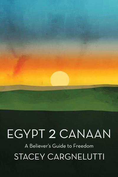 Produktbild: Egypt 2 Canaan