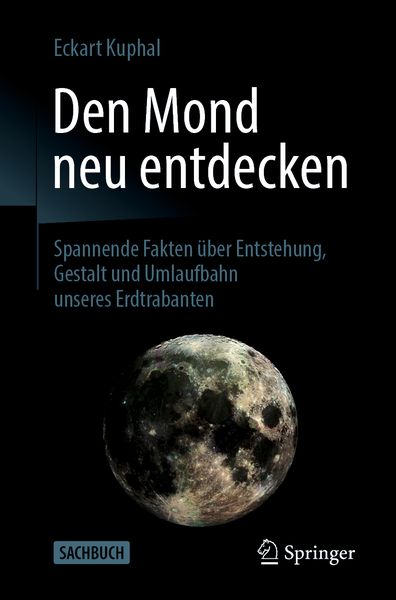 Produktbild: Den Mond neu entdecken