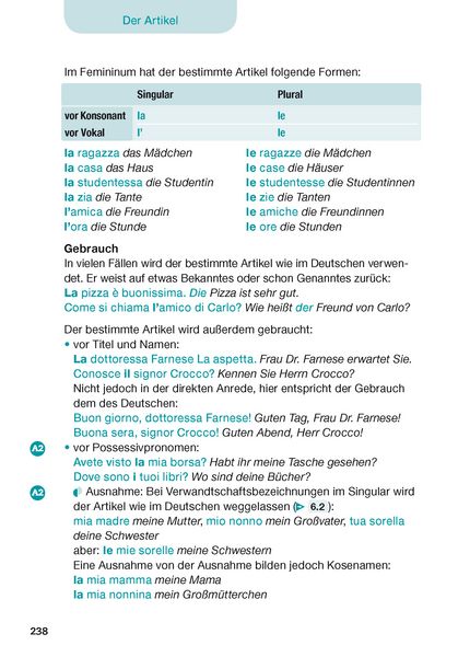 Produktbild: Langenscheidt Italienisch - alles drin