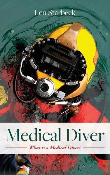 Produktbild: Medical Diver