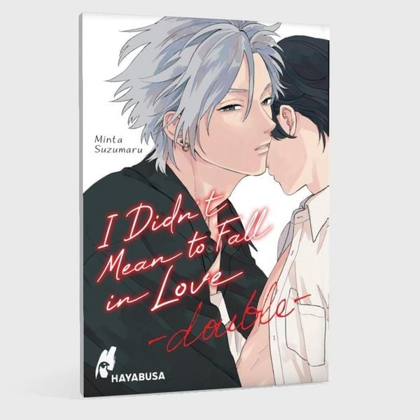 Produktbild: I Didn't Mean to Fall in Love &ndash; double