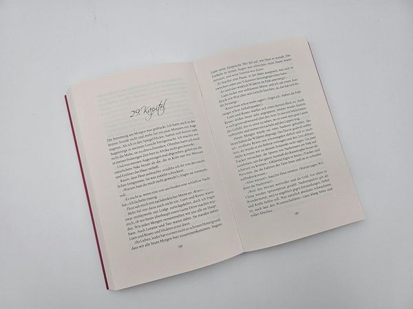 Produktbild: A Touch of Wilderness