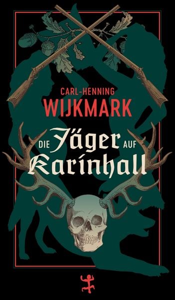 Produktbild: Die J&auml;ger auf Karinhall