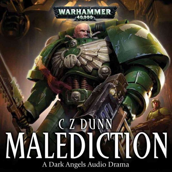 Produktbild: Malediction