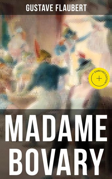 Produktbild: Madame Bovary