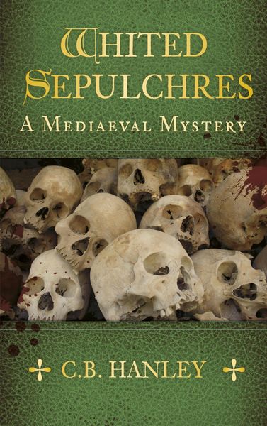 Produktbild: Whited Sepulchres