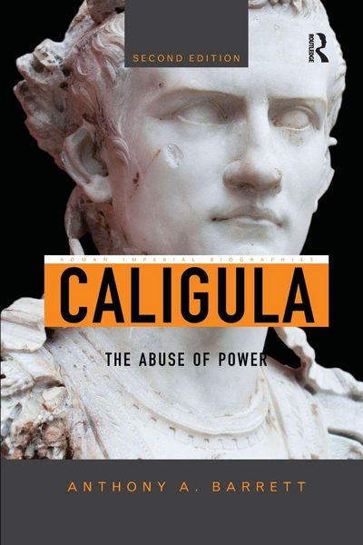 Produktbild: Caligula