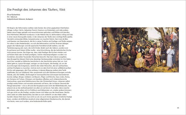 Produktbild: Bruegel
