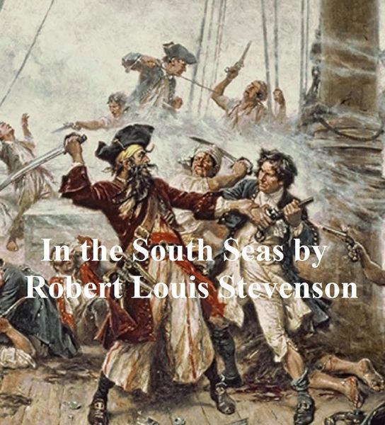 Produktbild: In the South Seas