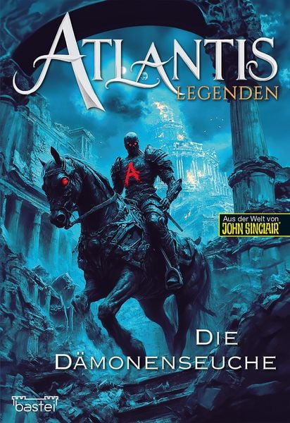 Produktbild: Atlantis-Legenden 5