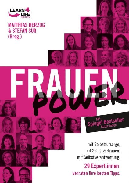 Produktbild: FrauenPower