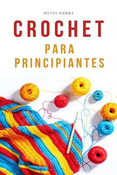 Produktbild: Crochet para principiantes