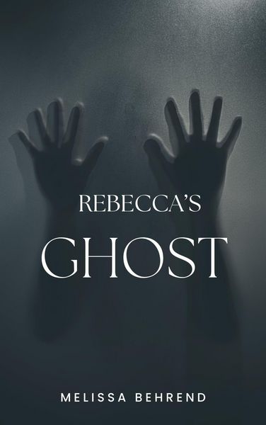 Produktbild: Rebecca's Ghost