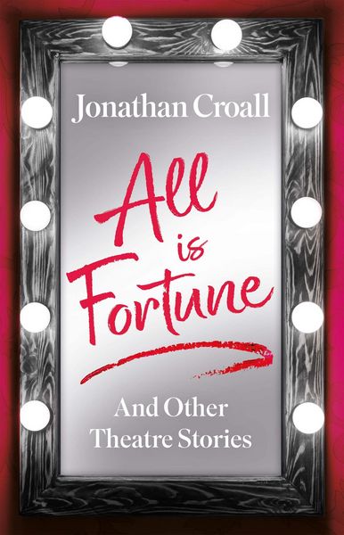 Produktbild: All is Fortune