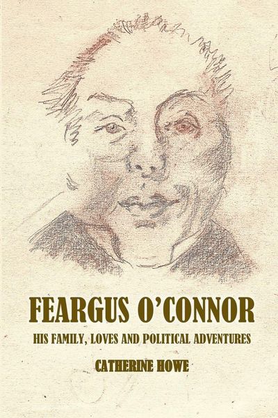 Produktbild: Feargus O'Connor