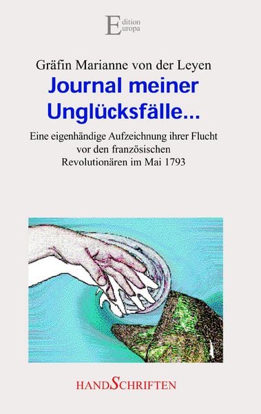 Journal meiner Unglücksfälle..., Taschenbuch von , BoD - Books on Demand, 9783931773304