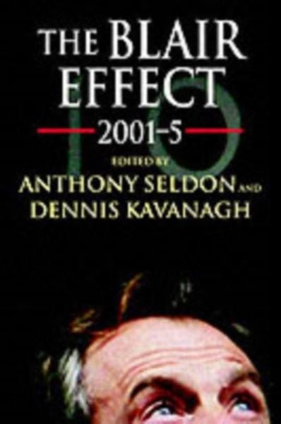 Produktbild: Blair Effect 2001-5