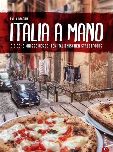 Produktbild: Italia a Mano