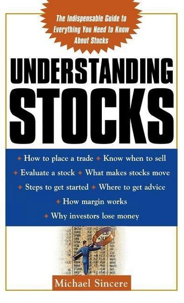 Produktbild: Understanding Stocks