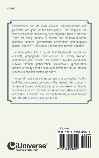 Produktbild: Comity