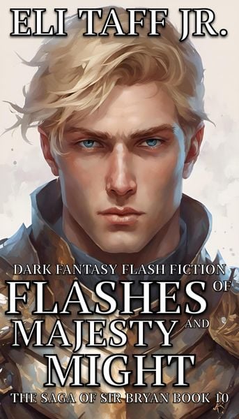 Produktbild: Flashes of Majesty and Might
