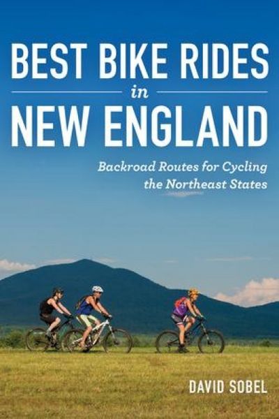 Produktbild: Best Bike Rides in New England