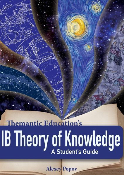 Produktbild: IB Theory of Knowledge