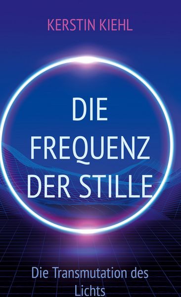 Produktbild: Die Frequenz der Stille