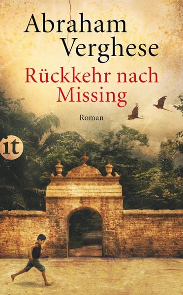 Produktbild: R&uuml;ckkehr nach Missing