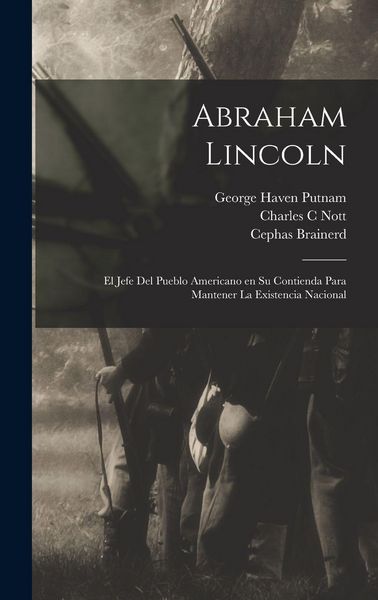 Produktbild: Abraham Lincoln