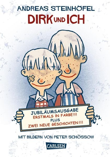 Produktbild: Dirk und ich