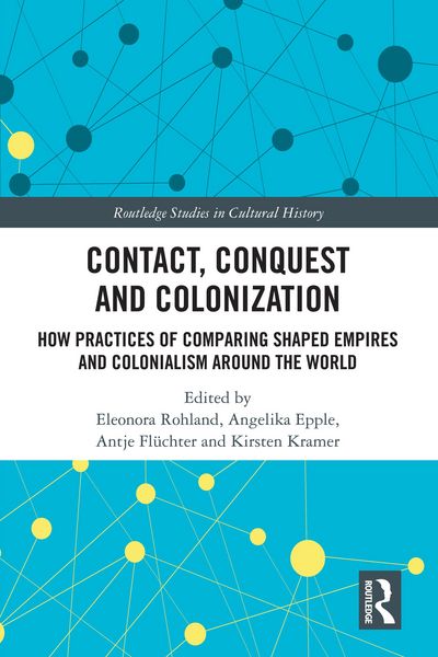 Produktbild: Contact, Conquest and Colonization