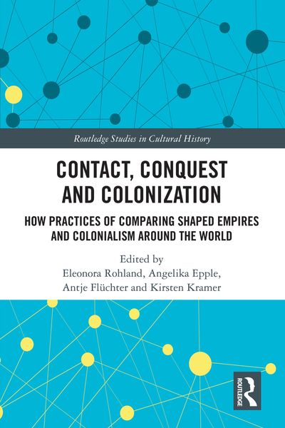 Produktbild: Contact, Conquest and Colonization