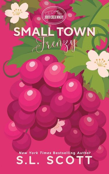 Produktbild: Small Town Frenzy