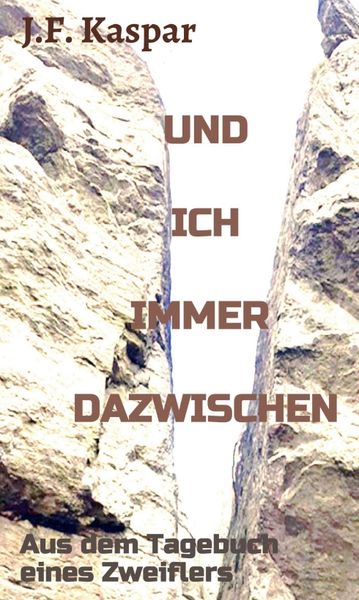 Produktbild: Und ich immer dazwischen