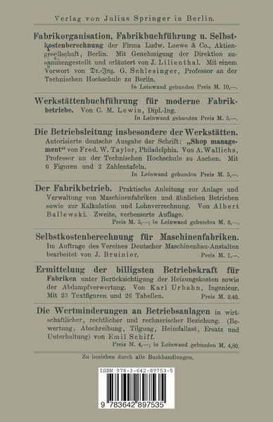Produktbild: Buchf&uuml;hrung und Bilanzen