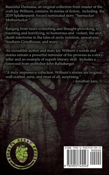 Produktbild: Beautiful Darkness