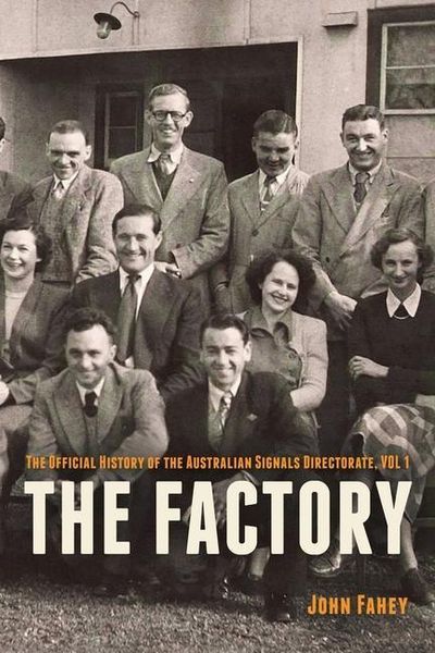 Produktbild: The Factory