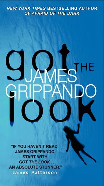Produktbild: Grippando, J: Got the Look