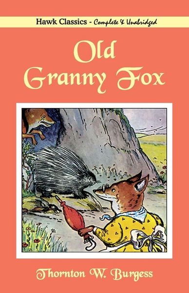 Produktbild: Old Granny Fox