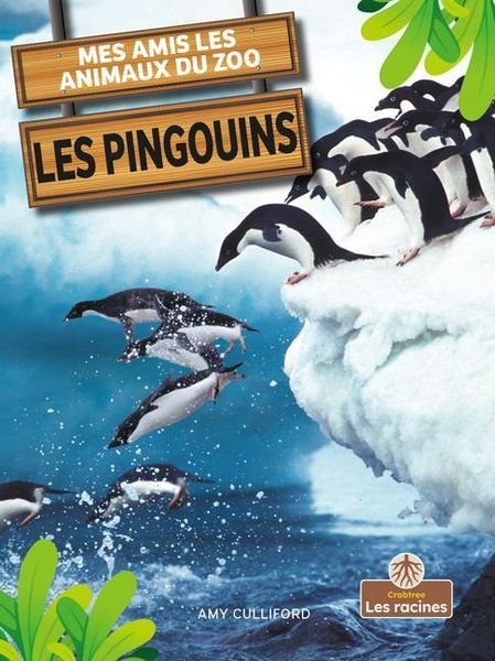 Produktbild: Les Pingouins (Penguins)