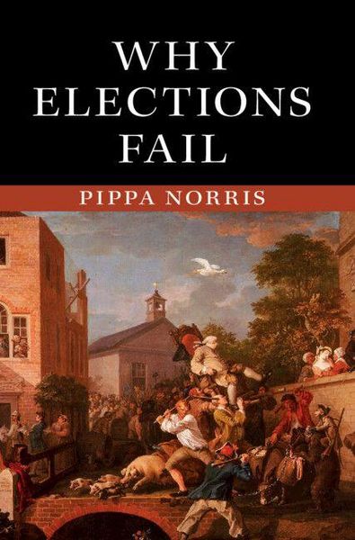 Produktbild: Why Elections Fail