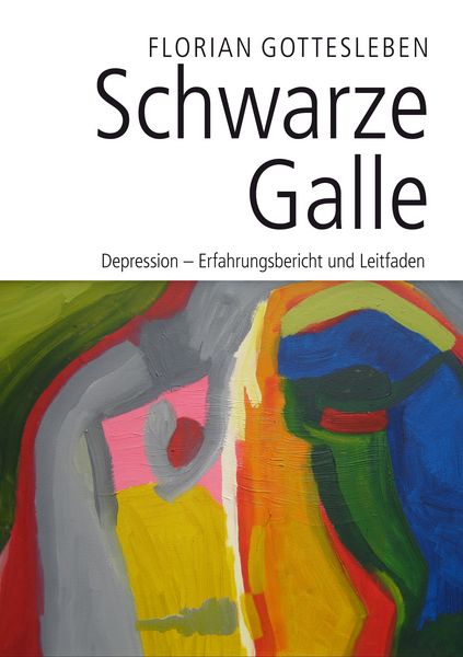 Produktbild: Schwarze Galle