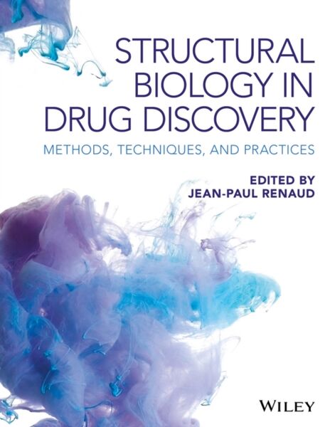 Produktbild: Structural Biology in Drug Discovery