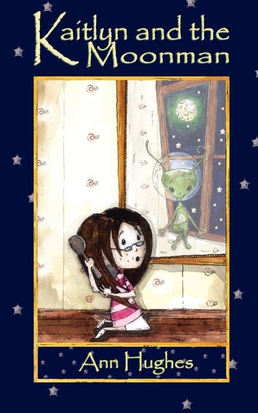 Produktbild: Kaitlyn and the Moonman