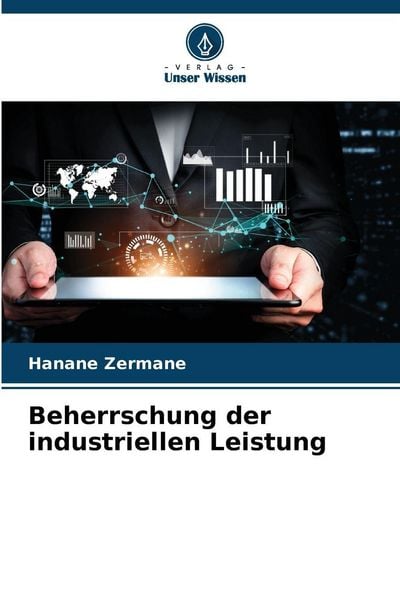 Produktbild: Beherrschung der industriellen Leistung
