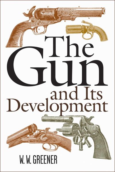 Produktbild: The Gun and Its Development