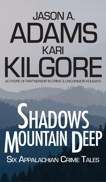 Produktbild: Shadows Mountain Deep