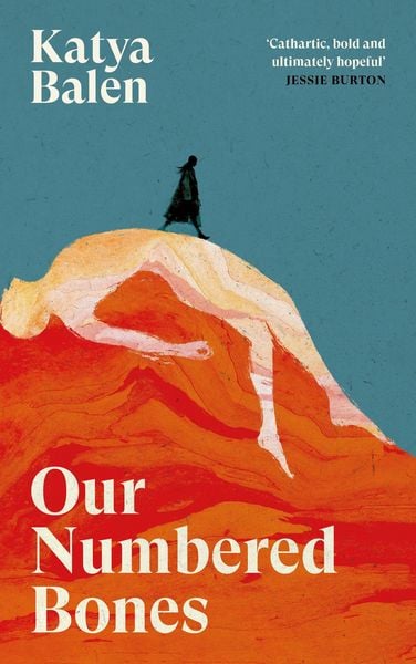 Produktbild: Our Numbered Bones