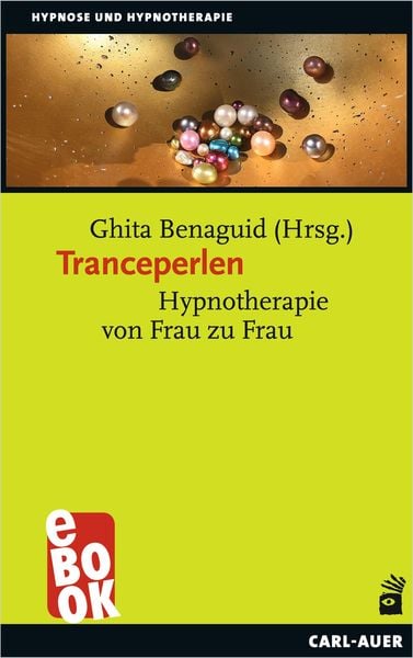 Produktbild: Tranceperlen